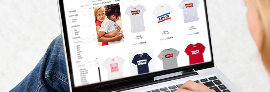 achat de vetements de grande marques pour vos enfants en ligne