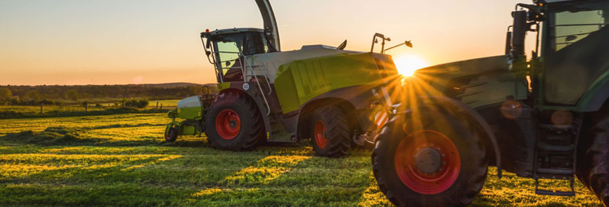 Acheter des pièces détachées pour tracteurs