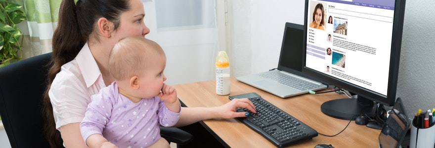 babysitter  dans la ville de Liège