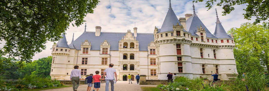 Bons plans de sorties en Indre et Loire