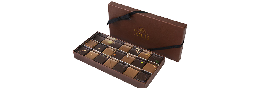 chocolats artisanaux