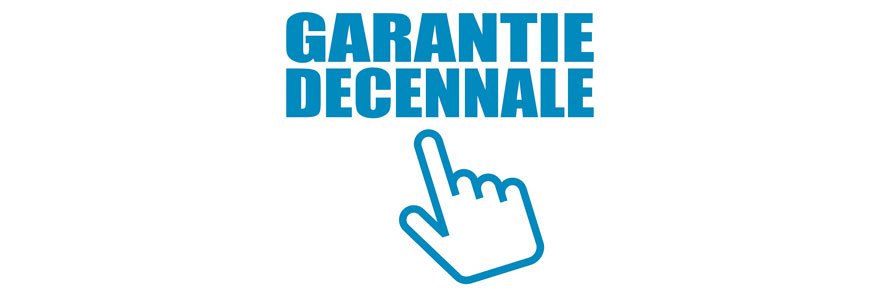 garantie décennale