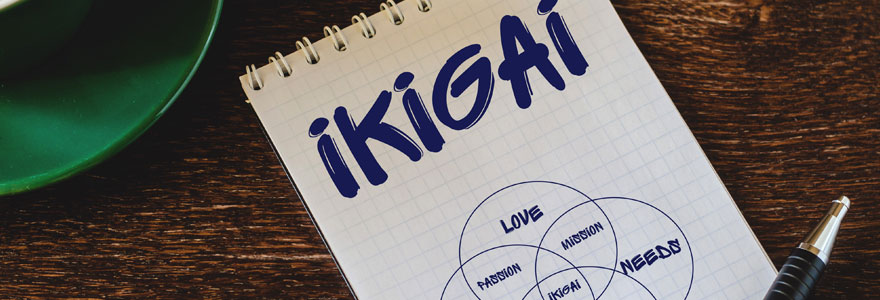 L'ikigai