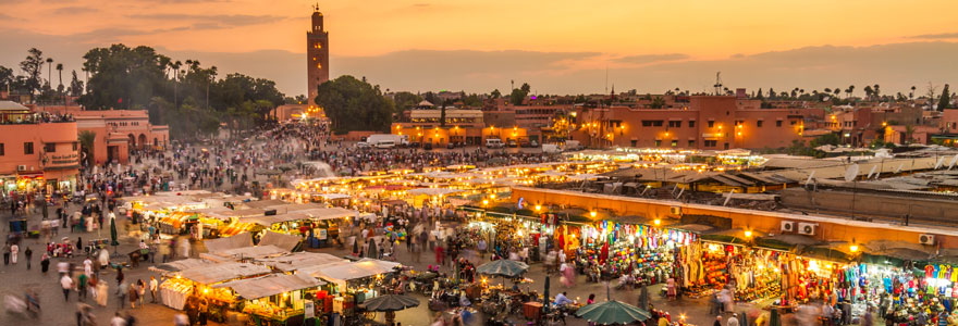 Marrakech