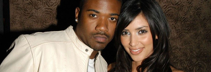 Ray J