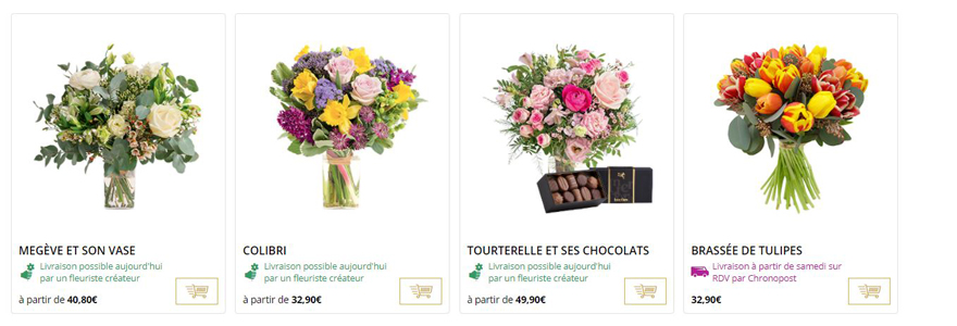 Comment faire pour bénéficier d'un code promo interflora ?