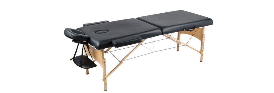 table de massage