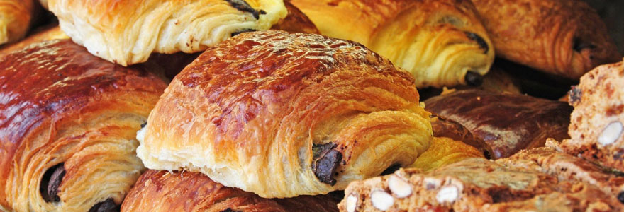 Viennoiserie