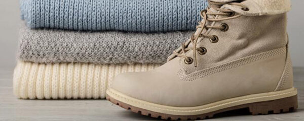 lacet timberland