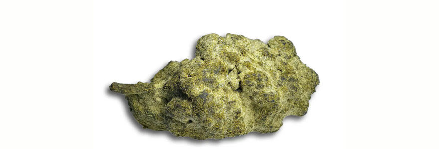 Moonrock CBD