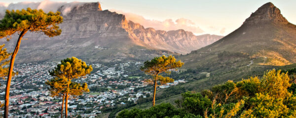 Afrique du Sud