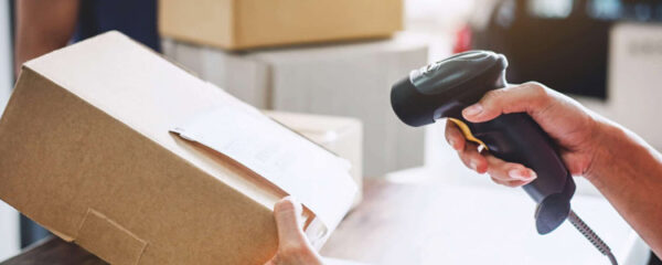 livreur la poste
