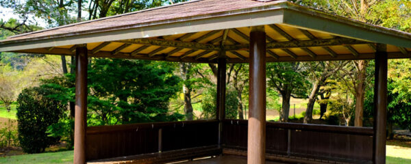 pergola