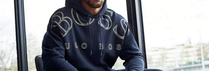 Hugo Boss