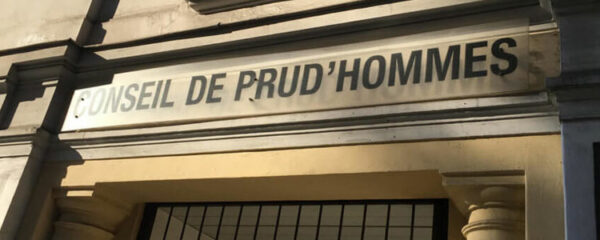 prud'hommes