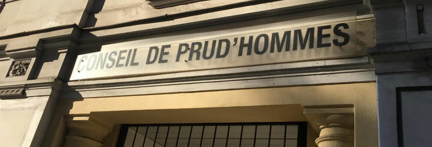 prud'hommes