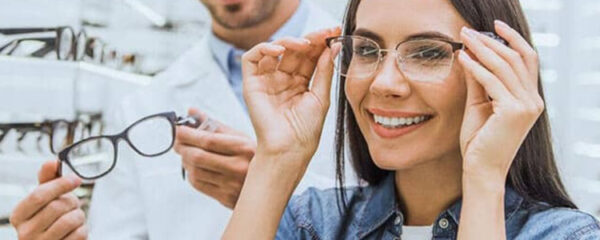 lunettes de vue