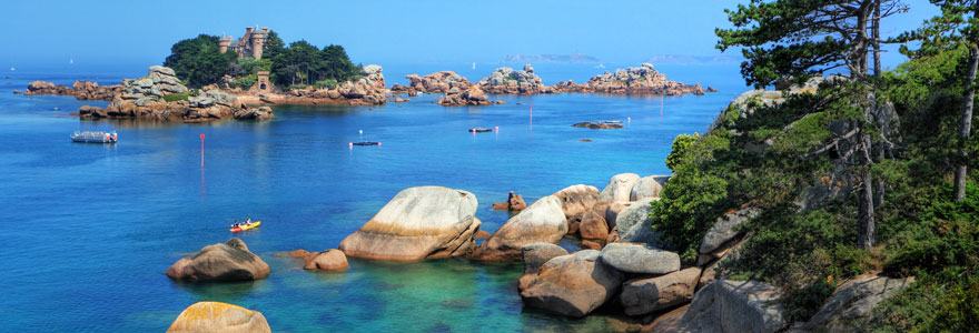 Bretagne