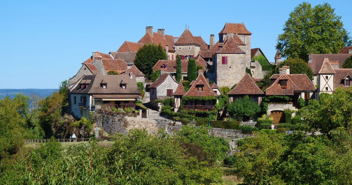 Loubressac