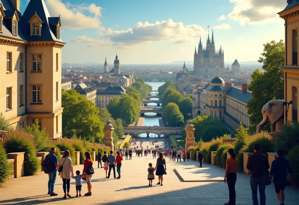 ville de Nantes