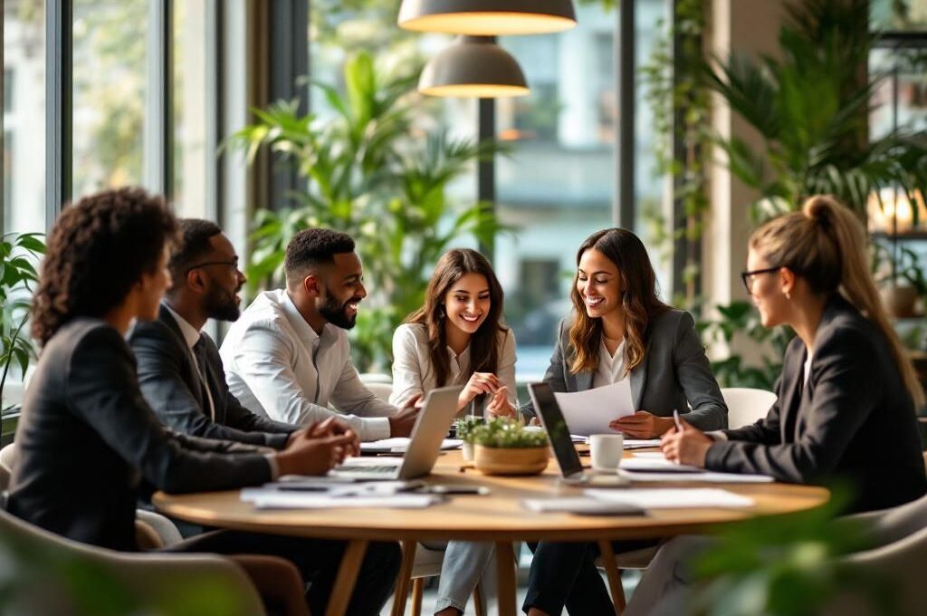 Egalité professionnelle et la qualité de vie au travail