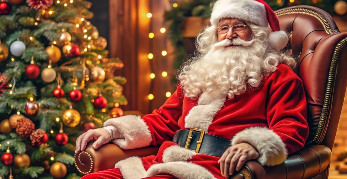 comment-entretenir-ou-proteger-un-fauteuil-de-pere-noel-le-temps-de-la-location