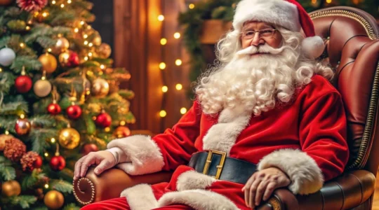 comment-entretenir-ou-proteger-un-fauteuil-de-pere-noel-le-temps-de-la-location
