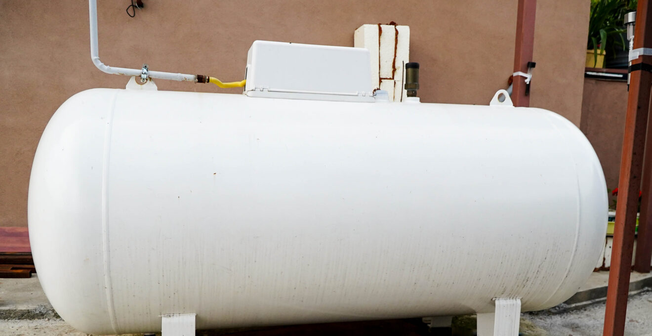 Fournisseurs de gaz propane