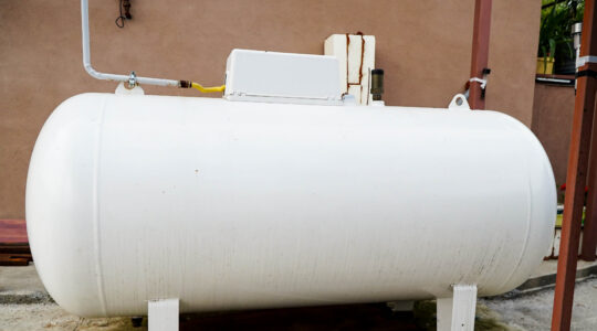 Fournisseurs de gaz propane
